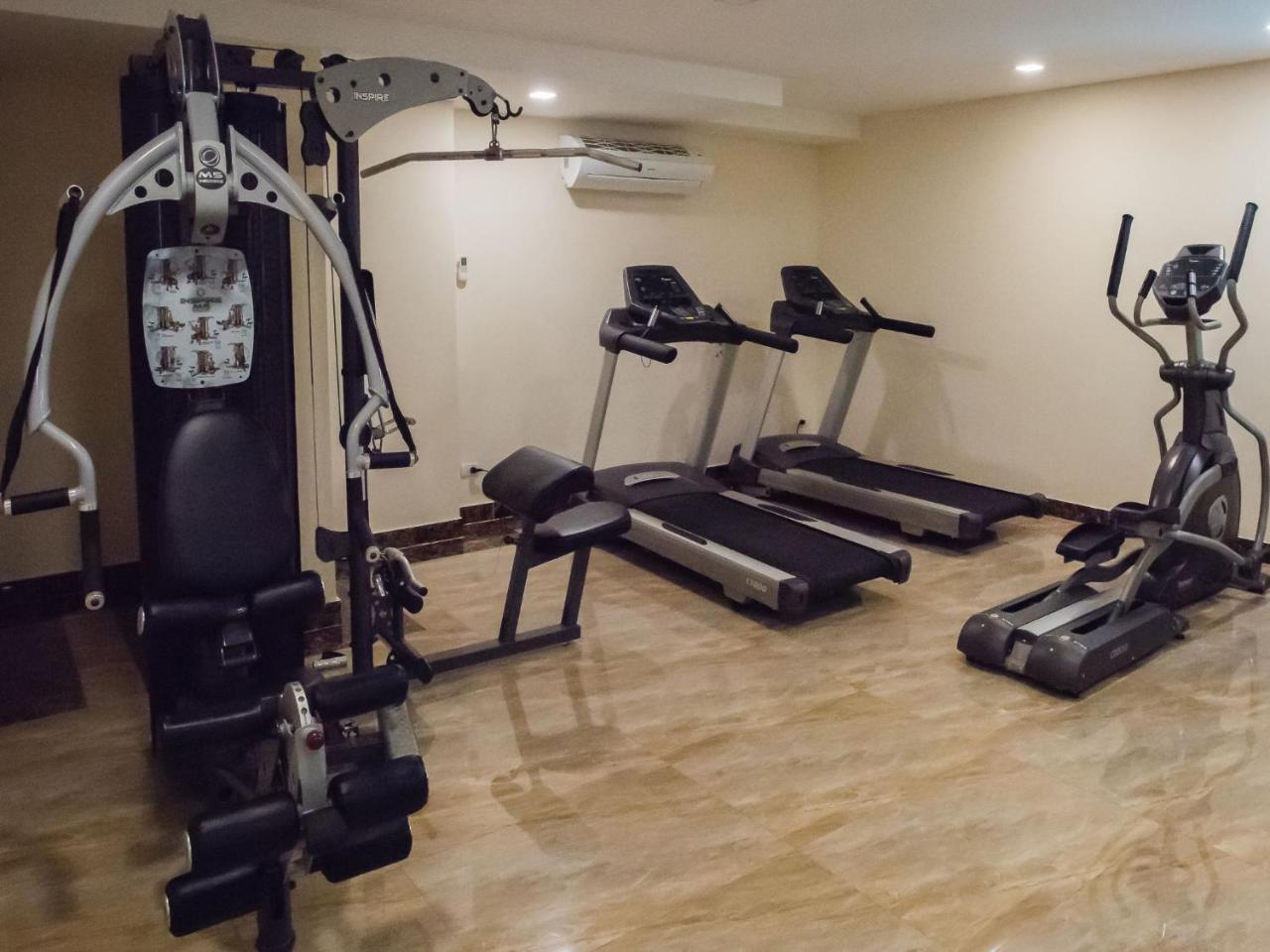 Apartamento Club Royal Wongamat Pattaya Exterior foto